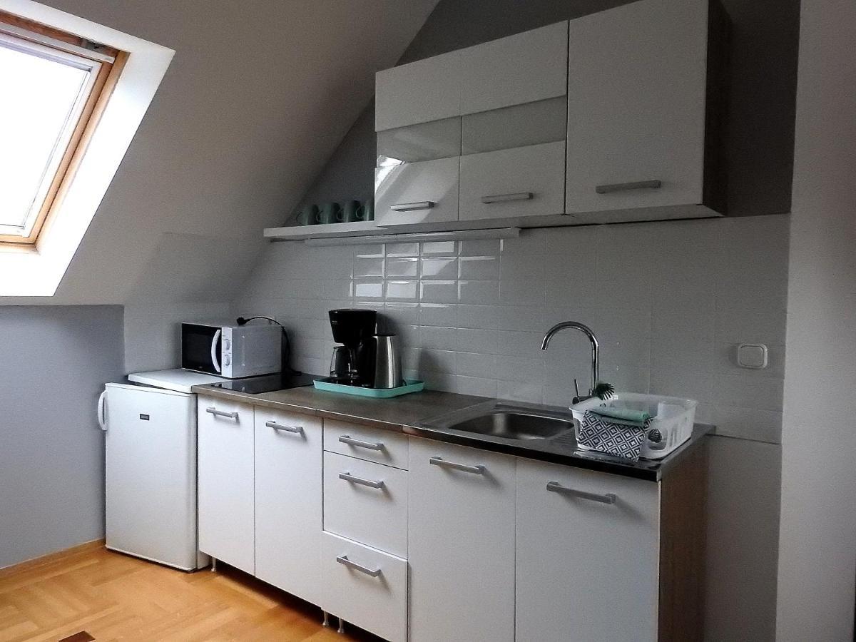 Georgina Apartman Harkány Dış mekan fotoğraf
