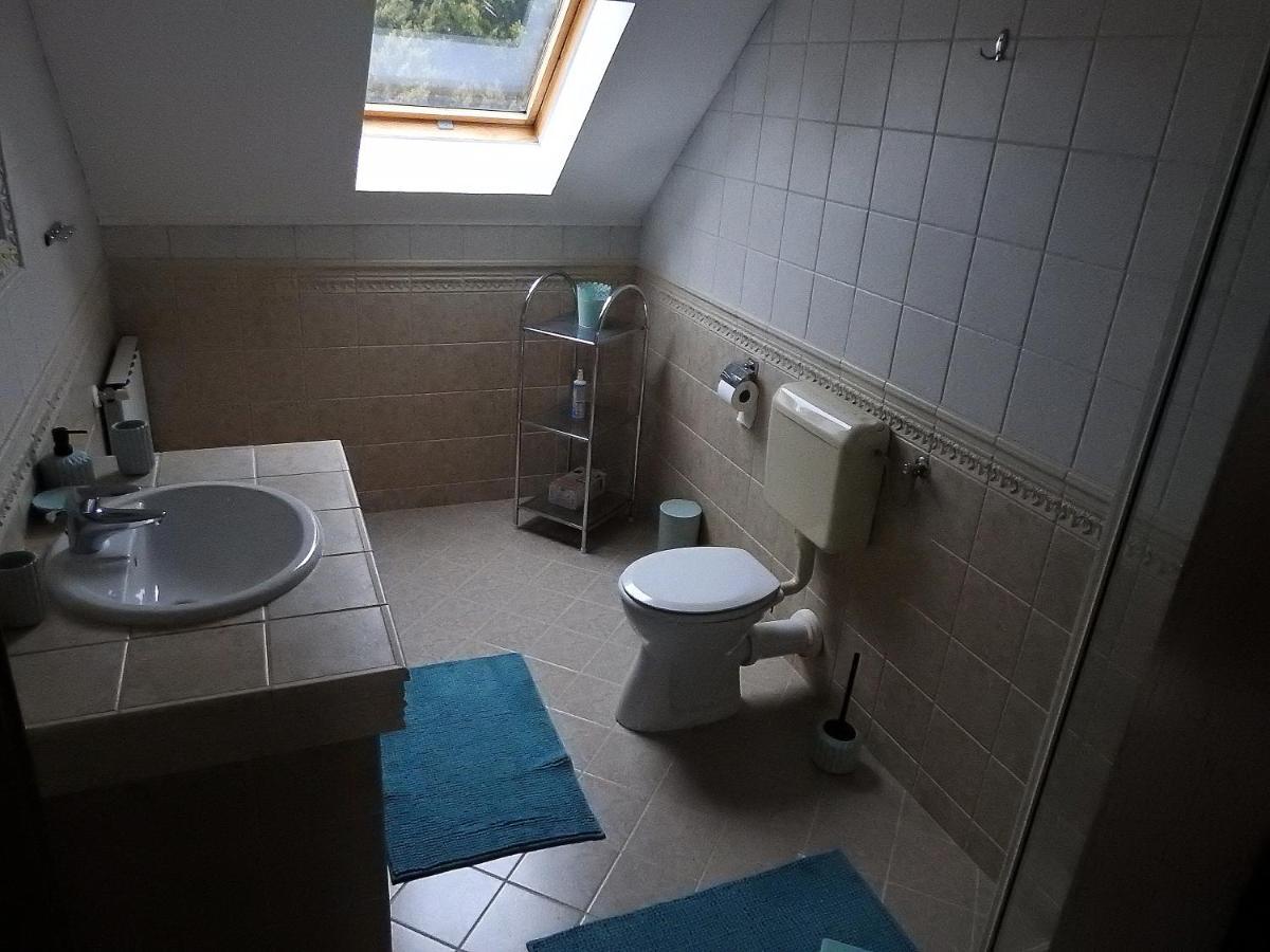 Georgina Apartman Harkány Dış mekan fotoğraf
