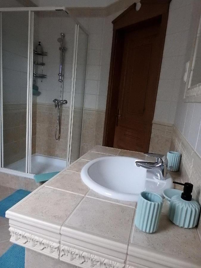 Georgina Apartman Harkány Dış mekan fotoğraf