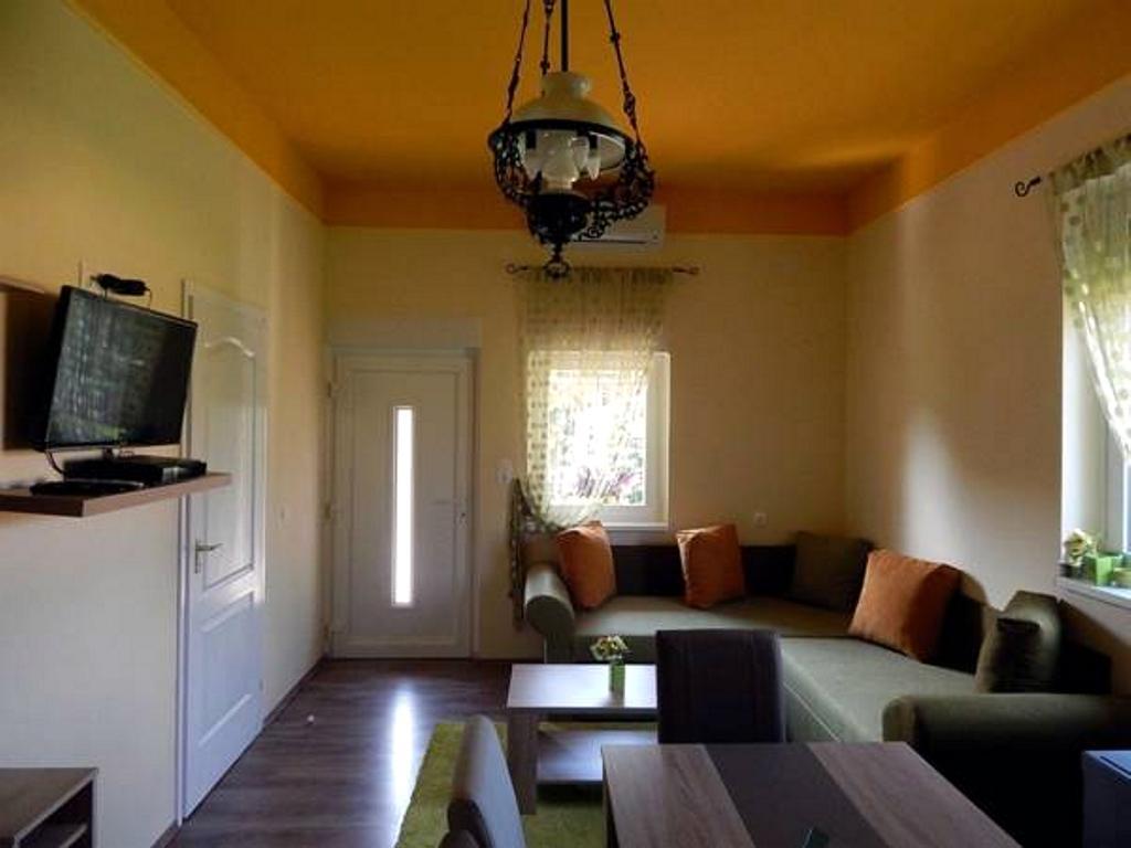 Georgina Apartman Harkány Dış mekan fotoğraf