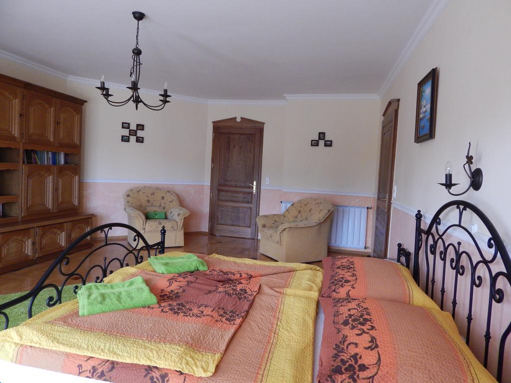 Georgina Apartman Harkány Dış mekan fotoğraf