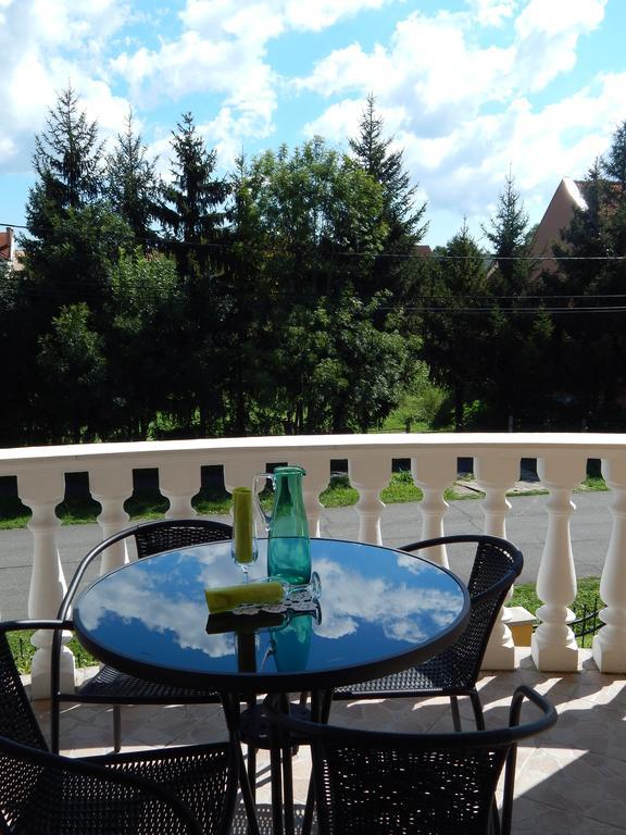 Georgina Apartman Harkány Dış mekan fotoğraf