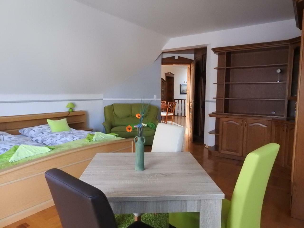 Georgina Apartman Harkány Dış mekan fotoğraf